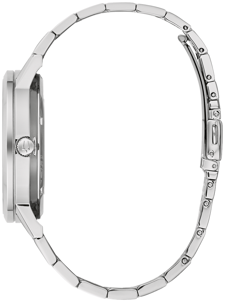 American Clipper-BRACE M W BR BL AUTO