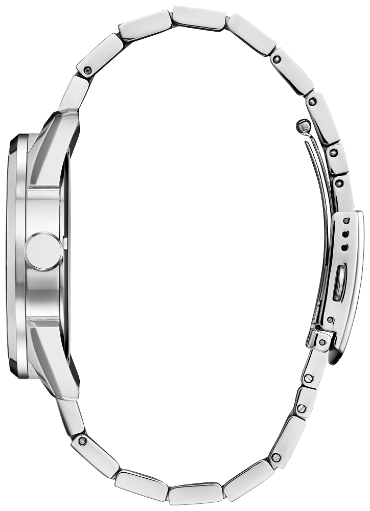 Classic-MEN ECO WR100 SS BRAC BLUE