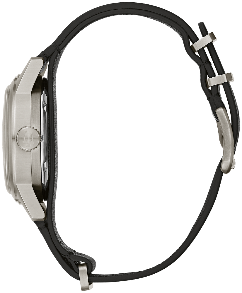 Hack Watch-STRAP M W ST WD