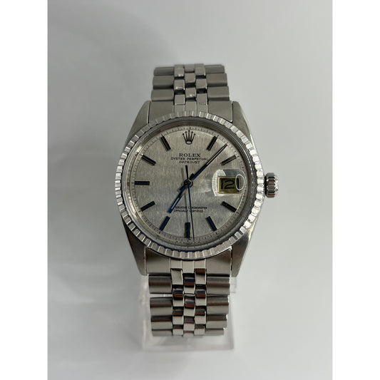 Rolex Datejust Oyster Perpetual (Preowned)