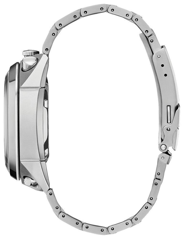 Promaster Tsuno Chrono Racer-MEN ECO WR200 TI BRAC GREN