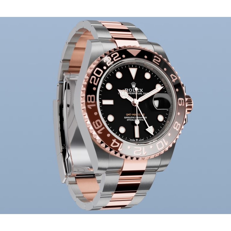 Rolex GMT-Master II (Unworn)