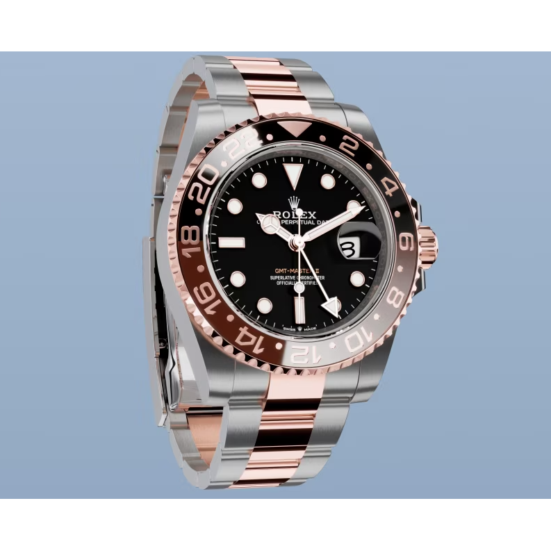 Rolex GMT-Master II (Unworn)