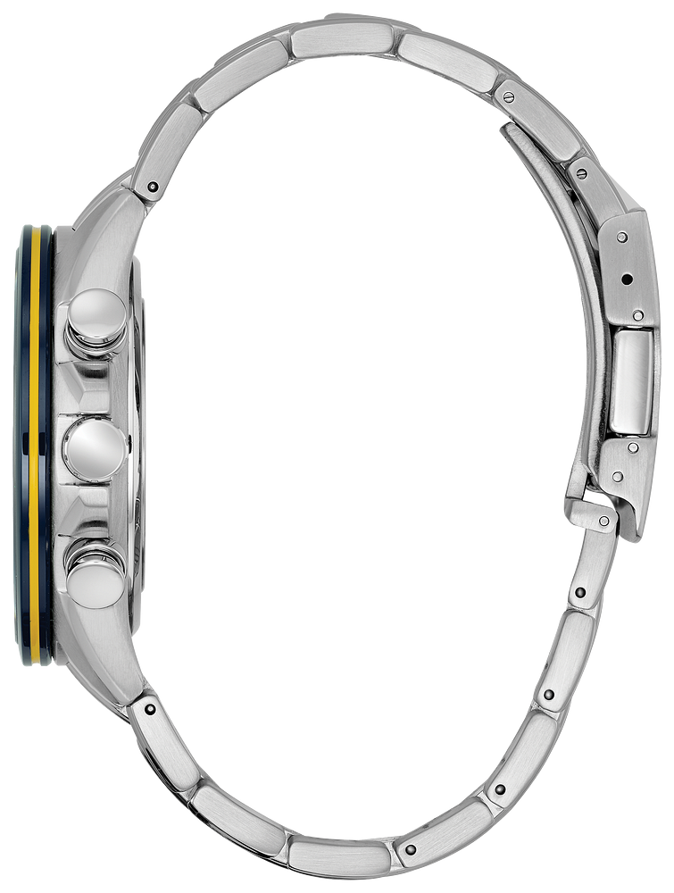 World Chronograph A-T