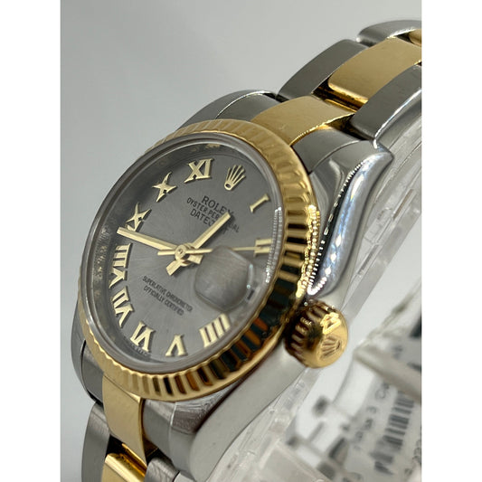 Rolex Datejust 41 (Preowned)